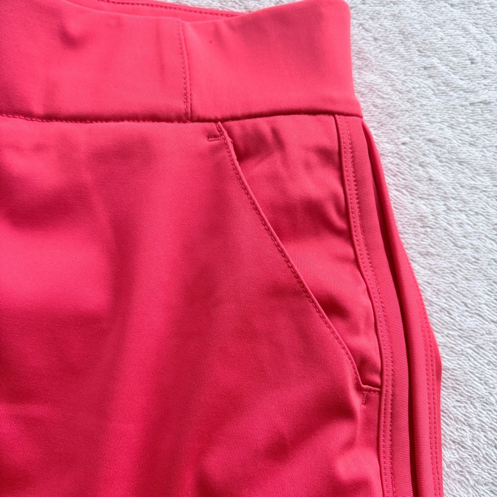 New Columbia Orange River Skort Sweat Wicking Tennis Short  Women’s XS - Picture 7 of 9